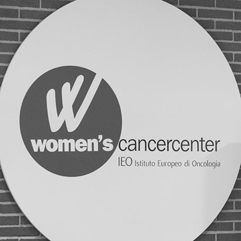 Women’s cancer center