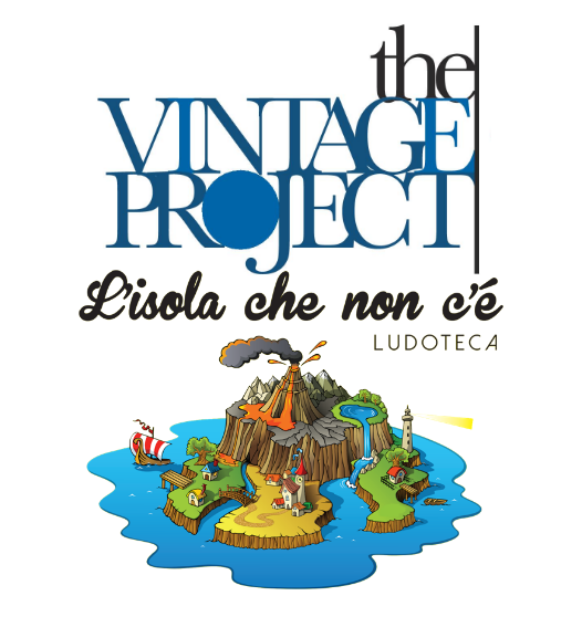 The Vintage Project Kids Edition