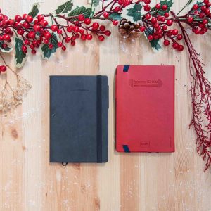 Notebook Legami_Natale 2022