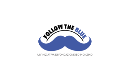 Follow the Blue, il novembre blu della Fondazione IEO-MONZINO dedicato agli uomini, a sostegno della Ricerca IEO sui tumori maschili