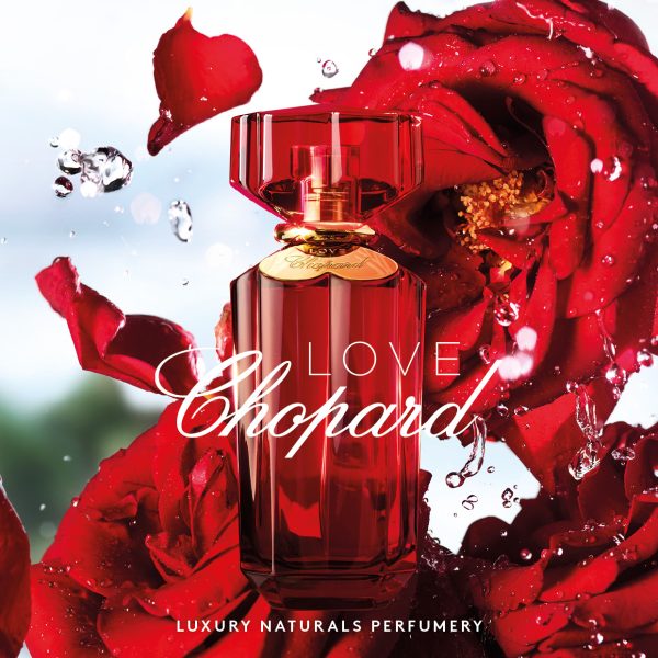 Chopard Love