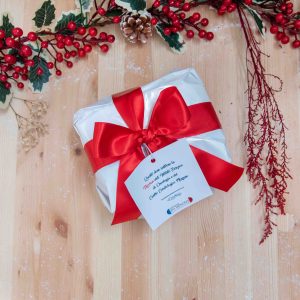 Panettone classico_Natale 2022