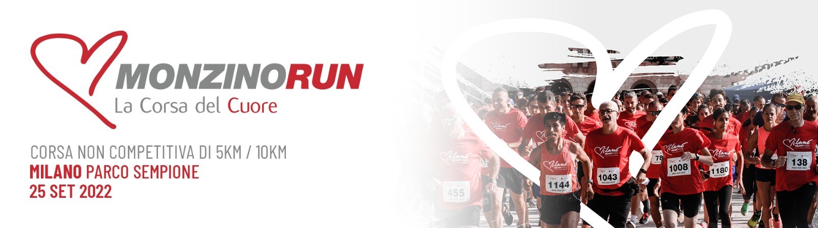monzino run - sito