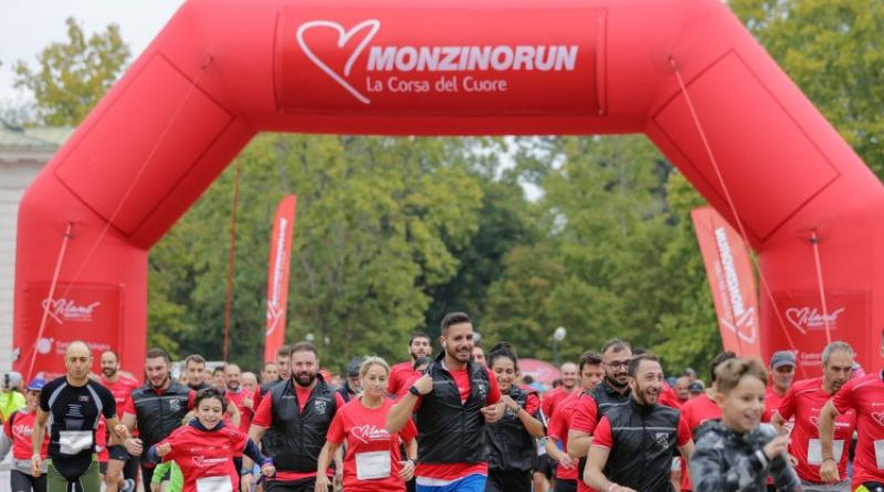 Milano Heart Week, 60.000 Euro per la Ricerca del Monzino