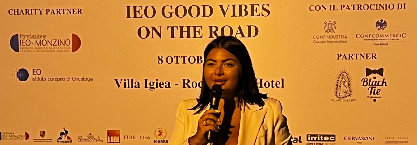 IEO GOOD VIBES