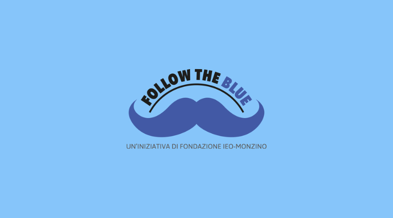 Follow the Blue: il novembre blu della Fondazione IEO-MONZINO dedicato agli uomini, a sostegno della prevenzione e della Ricerca IEO sui tumori maschili