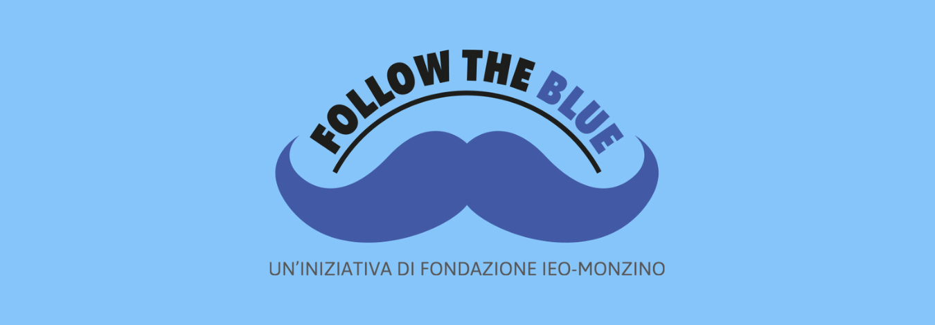 Follow the Blue Follow the Blue