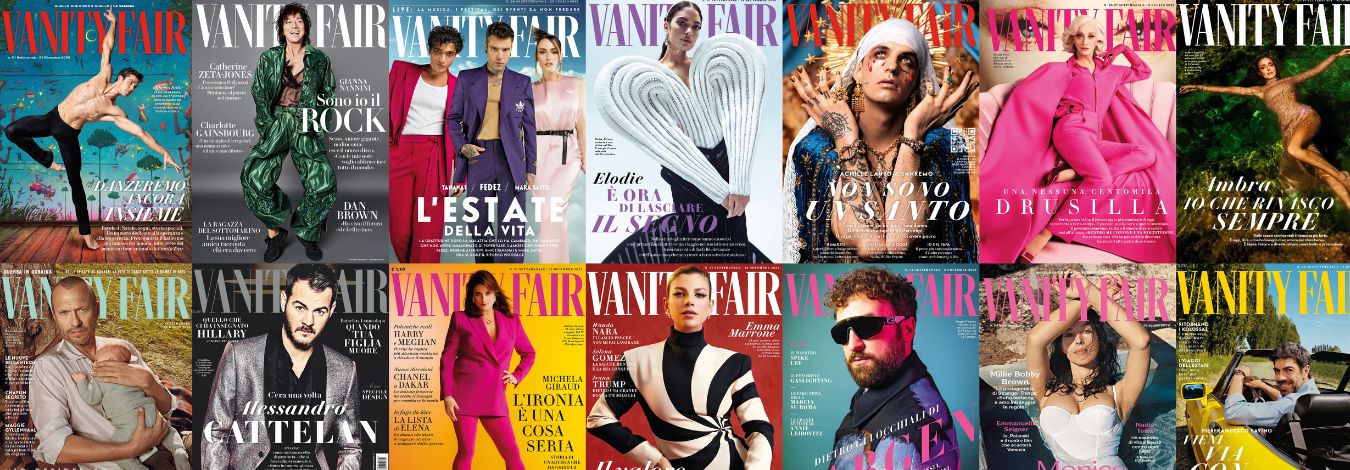 Vanity Fair
