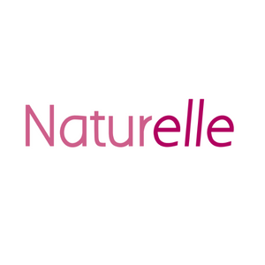 logo naturelle logo nuxe