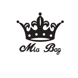 logo mia bag