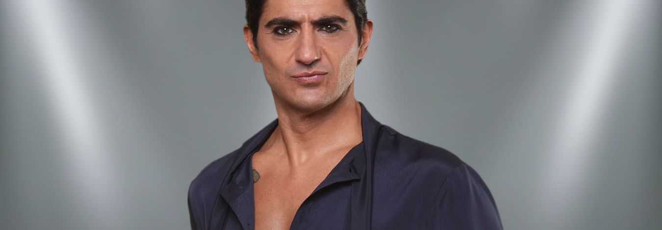 GIANPAOLO GAMBI