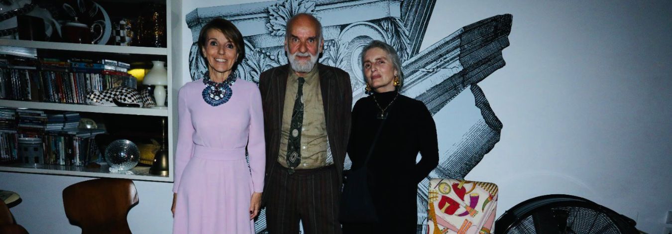 Fornasetti Concerto
