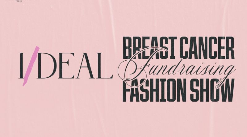 I/DEAL: Uno show che supporta la lotta al cancro al seno