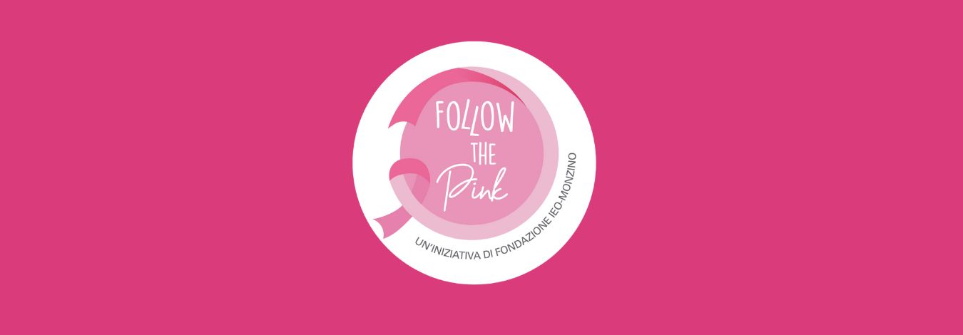 Follow the Pink