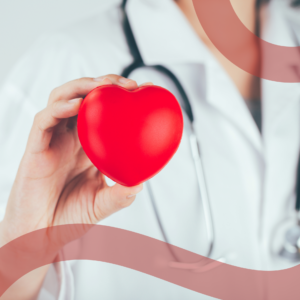 immagine dottore con cuore