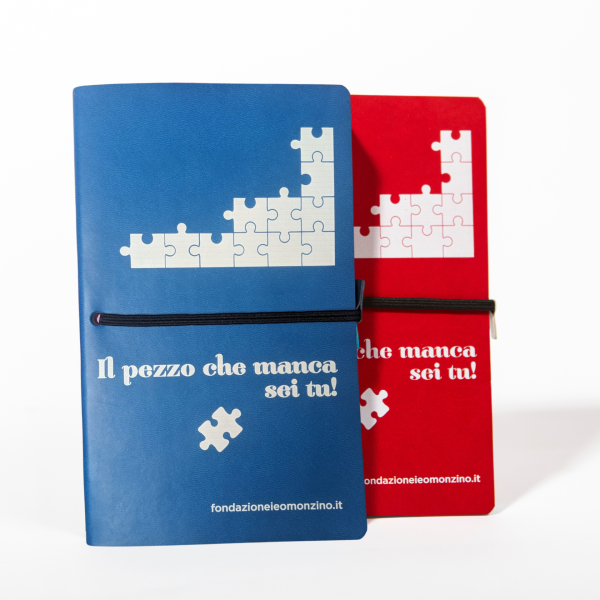 Notebook Puzzle della Ricerca - immagine 6