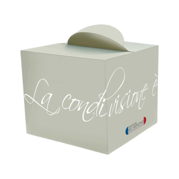 Scatoline Porta Confetti
