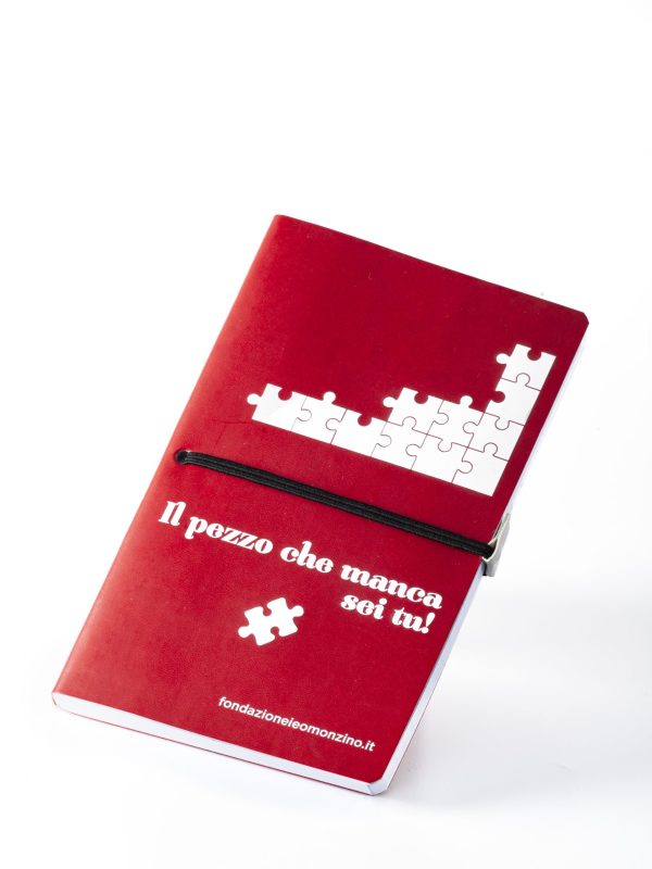 Notebook Puzzle della Ricerca - immagine 4