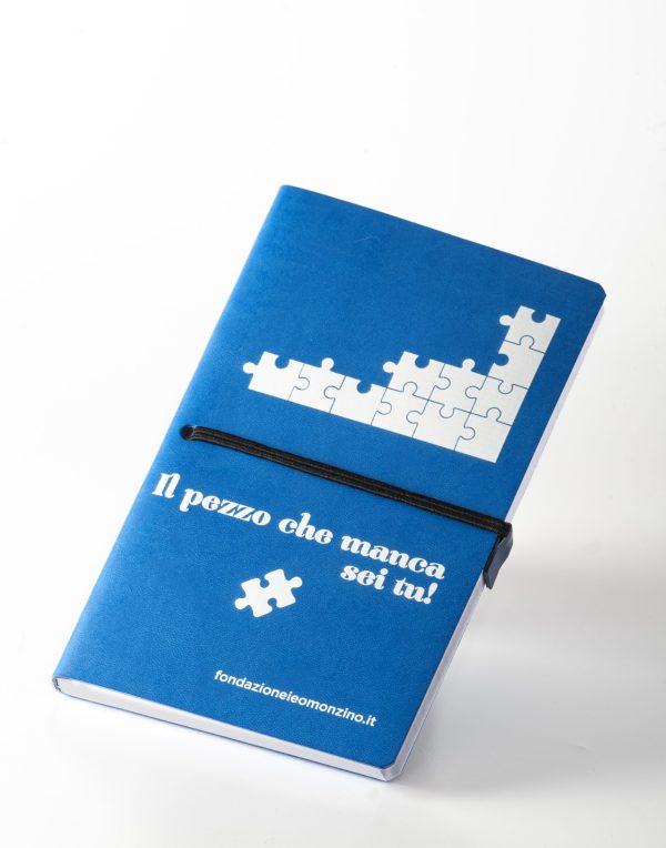 Notebook Puzzle della Ricerca - immagine 2