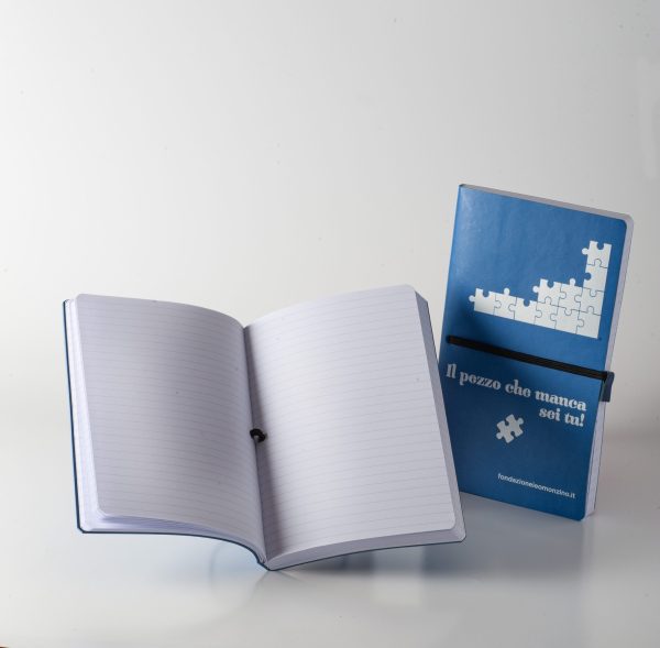 Notebook Puzzle della Ricerca - immagine 3