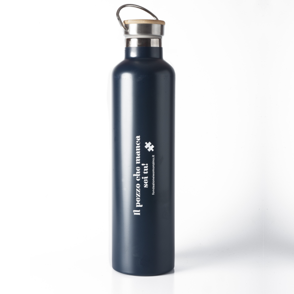 Thermos Blu 1L