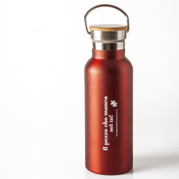 Thermos Rosso 500 ml