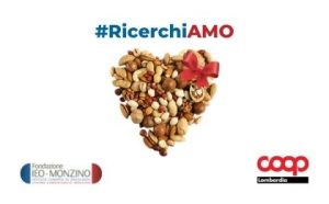 Coop Lombardia e Fondazione IEO-MONZINO a sostegno della Ricerca IEO e Monzino