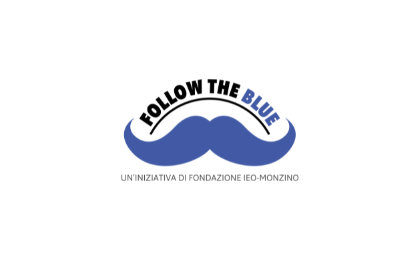 Follow the Blue