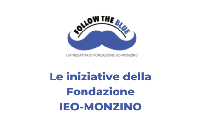 Follow the Blue