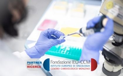Partner per la Ricerca