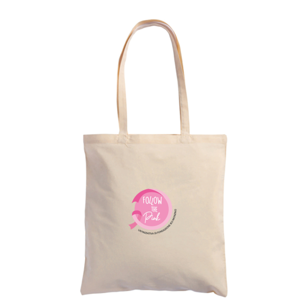Kit Premium Follow the Pink - immagine 8