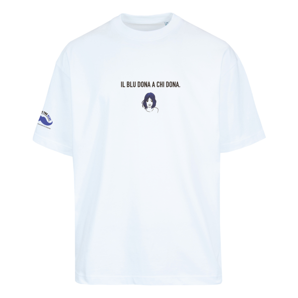 Kit Abbigliamento Follow the Blue - immagine 4