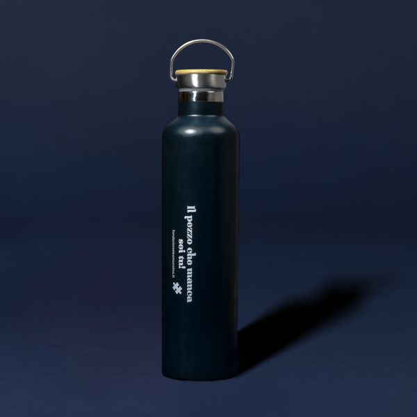 Thermos Blu 1L - immagine 3