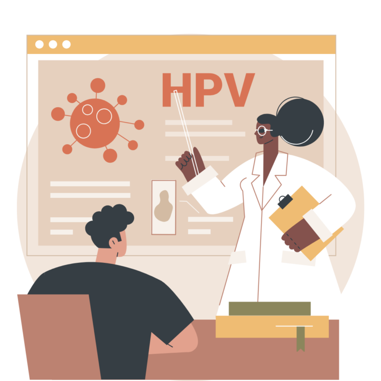 Approfondimento su HPV, papillomavirus, cos’è e come si manifesta
