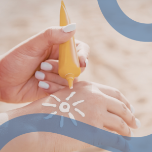 Spalmare Crema Solare