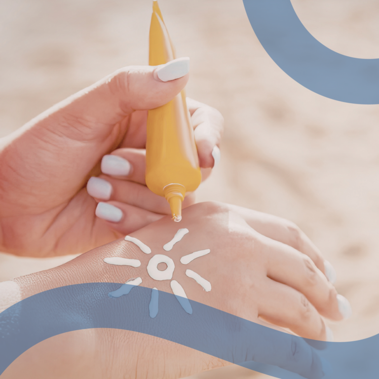 Spalmare Crema Solare