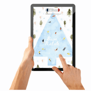 E-card animata - IN ARRIVO