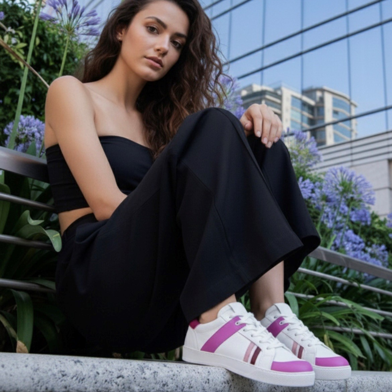 Axept brand italiano di sneakers