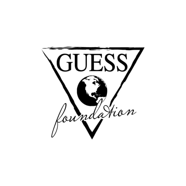 GUESS FOUNDATION