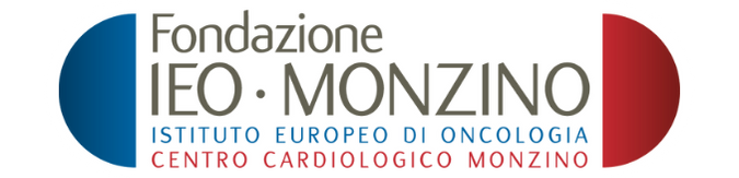 Logo Fondazione IEO-MONZINO