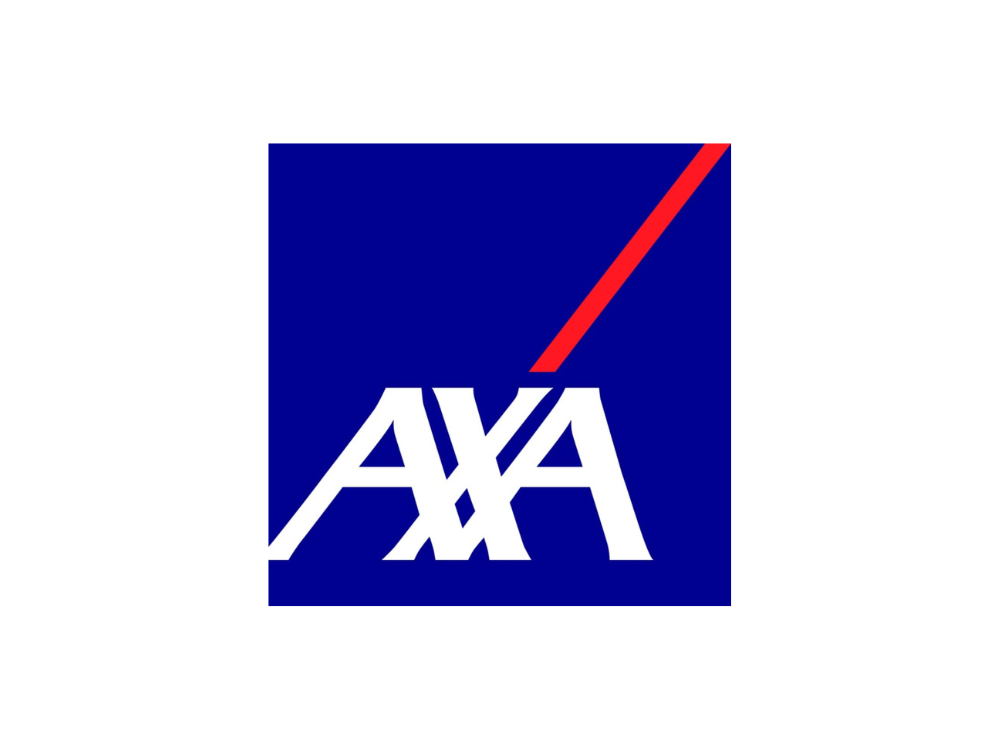 Logo Axa