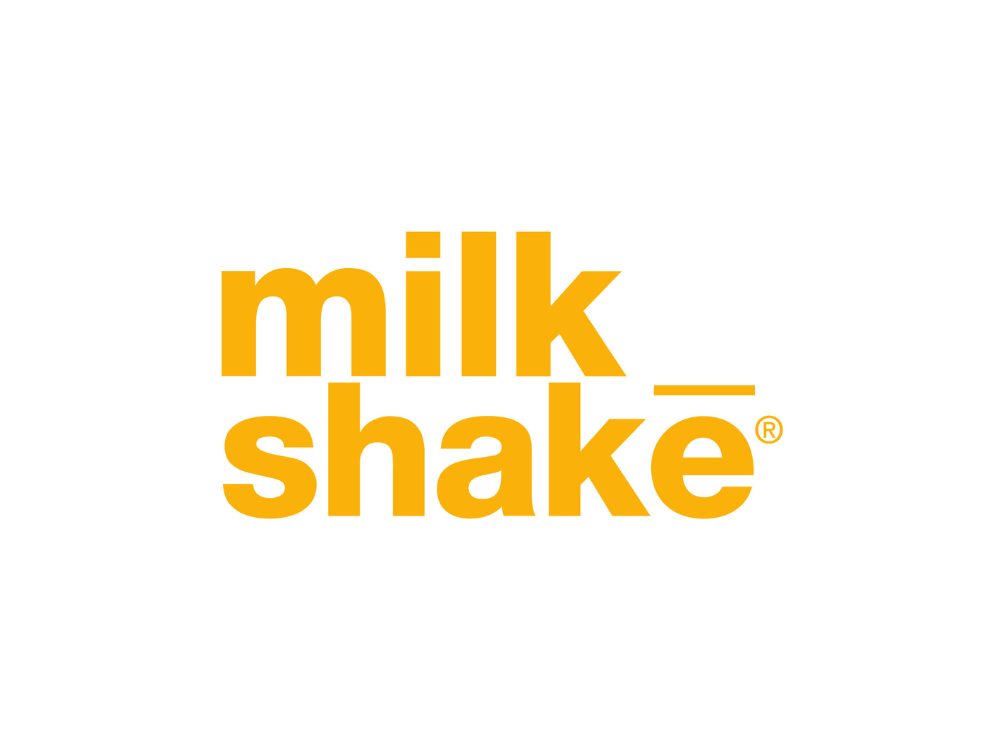 Logo Milk Shake