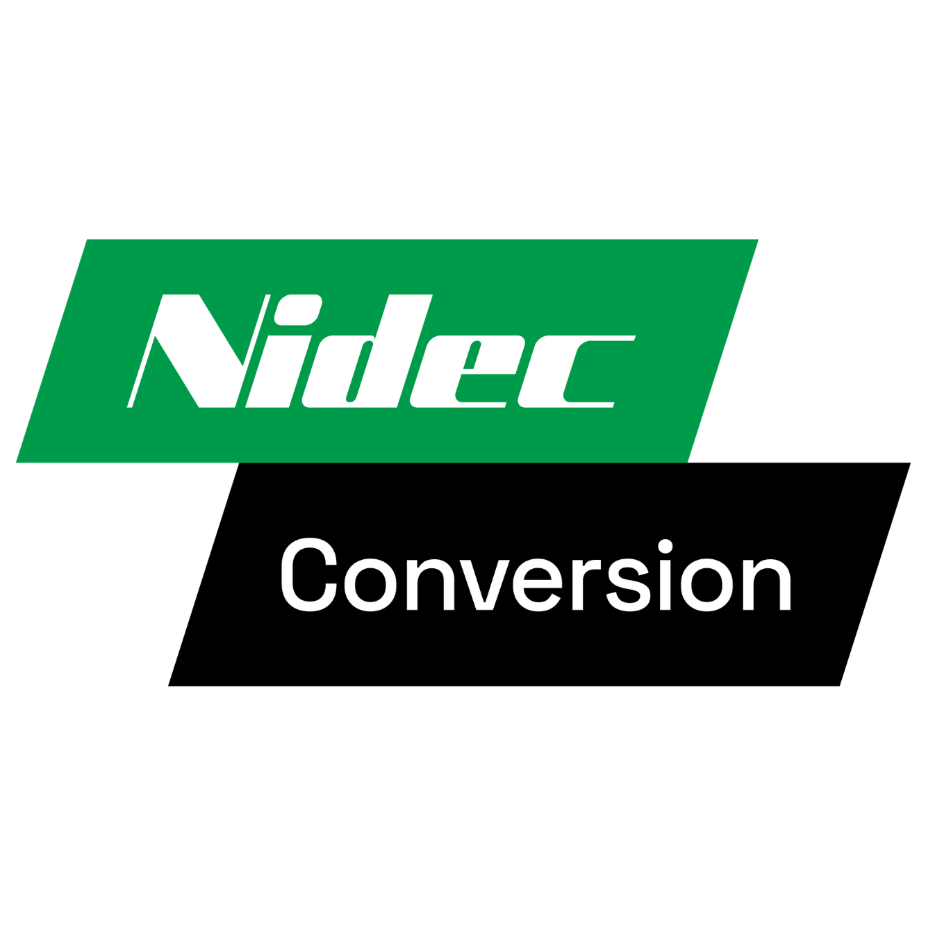 Logo Nidec Conversion