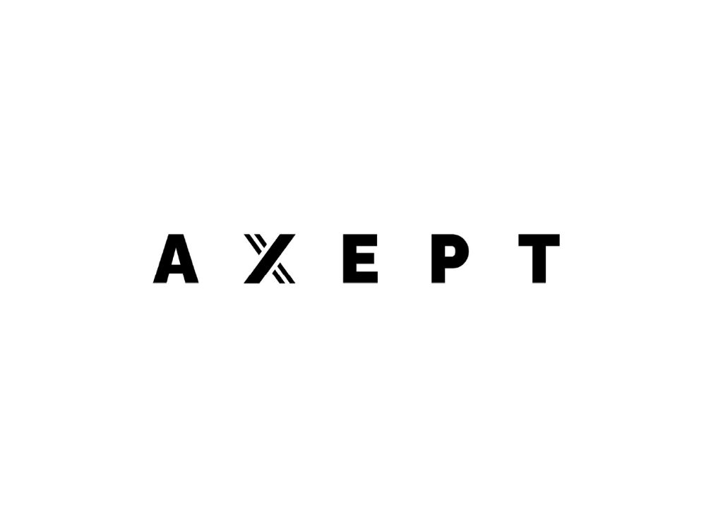 Logo axept
