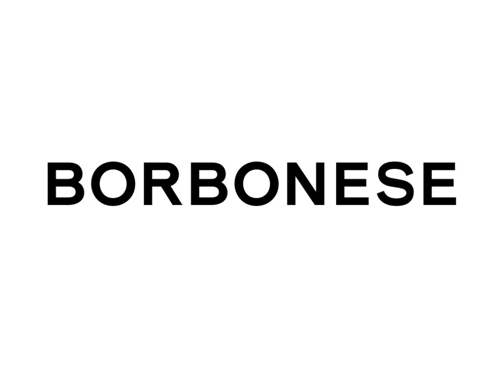 Logo borbonese