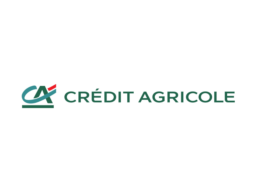Logo credit agricole