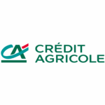 Logo credit agricole