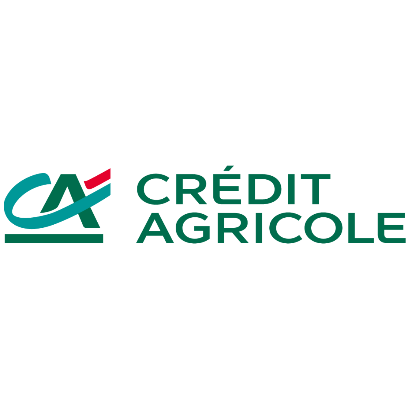 Logo Crédit Agricole