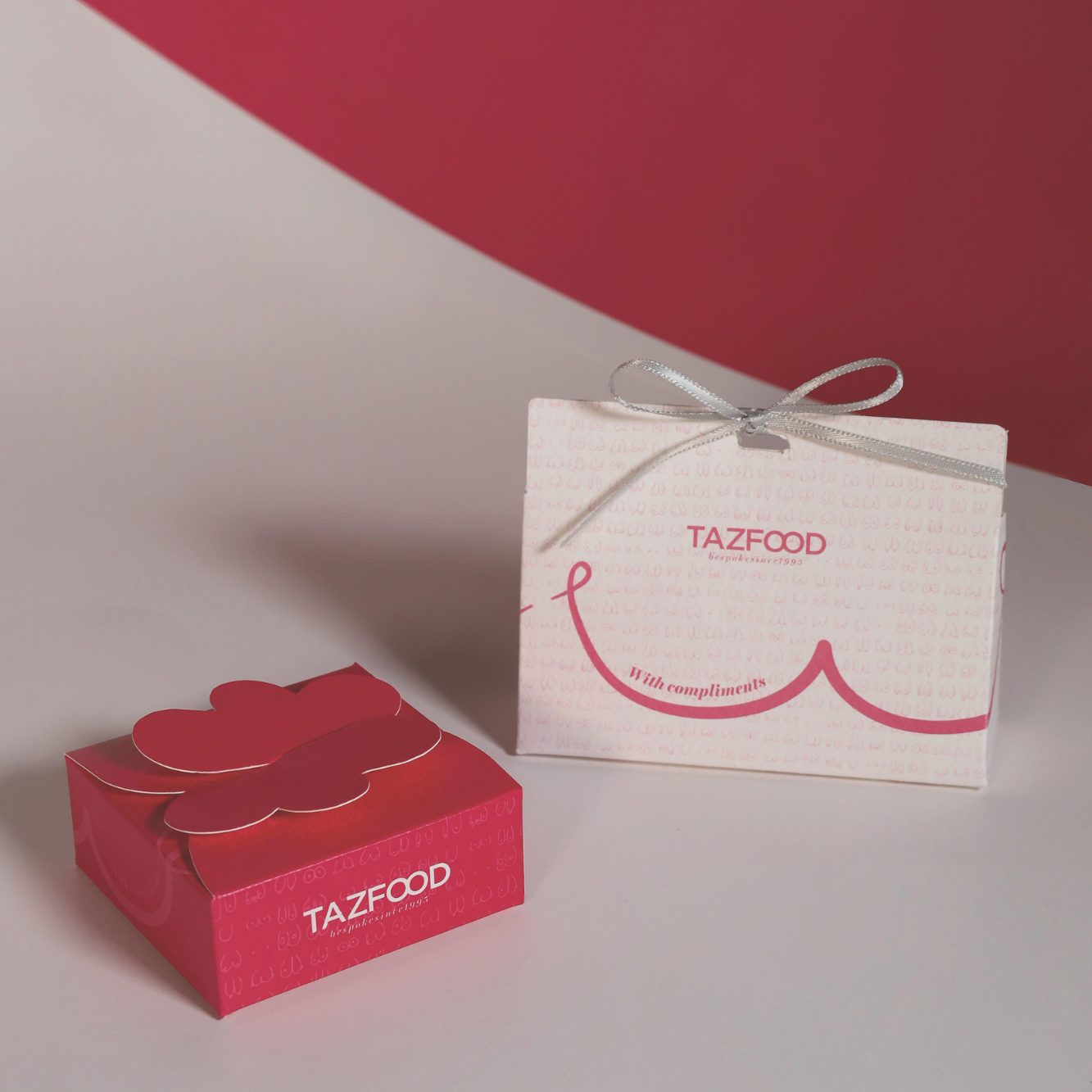 Logo Tazfood