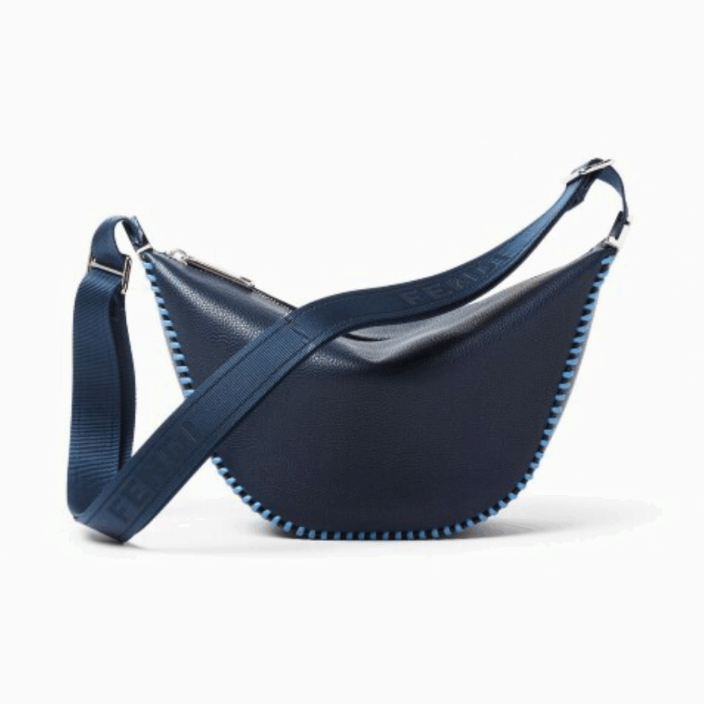 Asta benefica 2025 della Fondazione IEO-MONZINO: borsa Fendi 